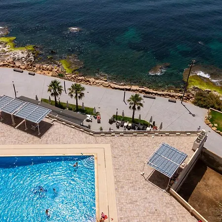 Rumoholidays Proa Playa Del Cura Torrevieja Exterior foto
