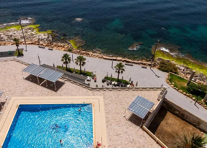 Rumoholidays Proa Playa Del Cura