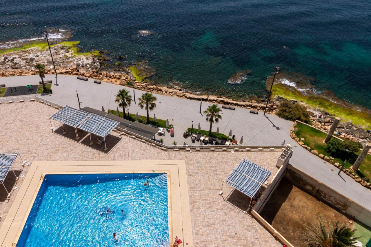 Apartment Rumoholidays Proa Playa Del Cura