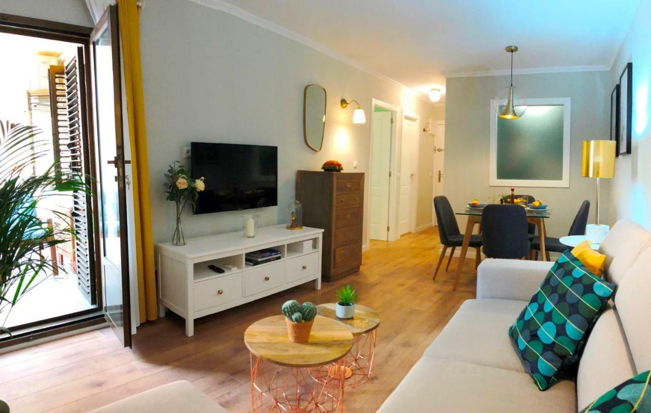 Rumoholidays Proa Playa Del Cura Apartment *