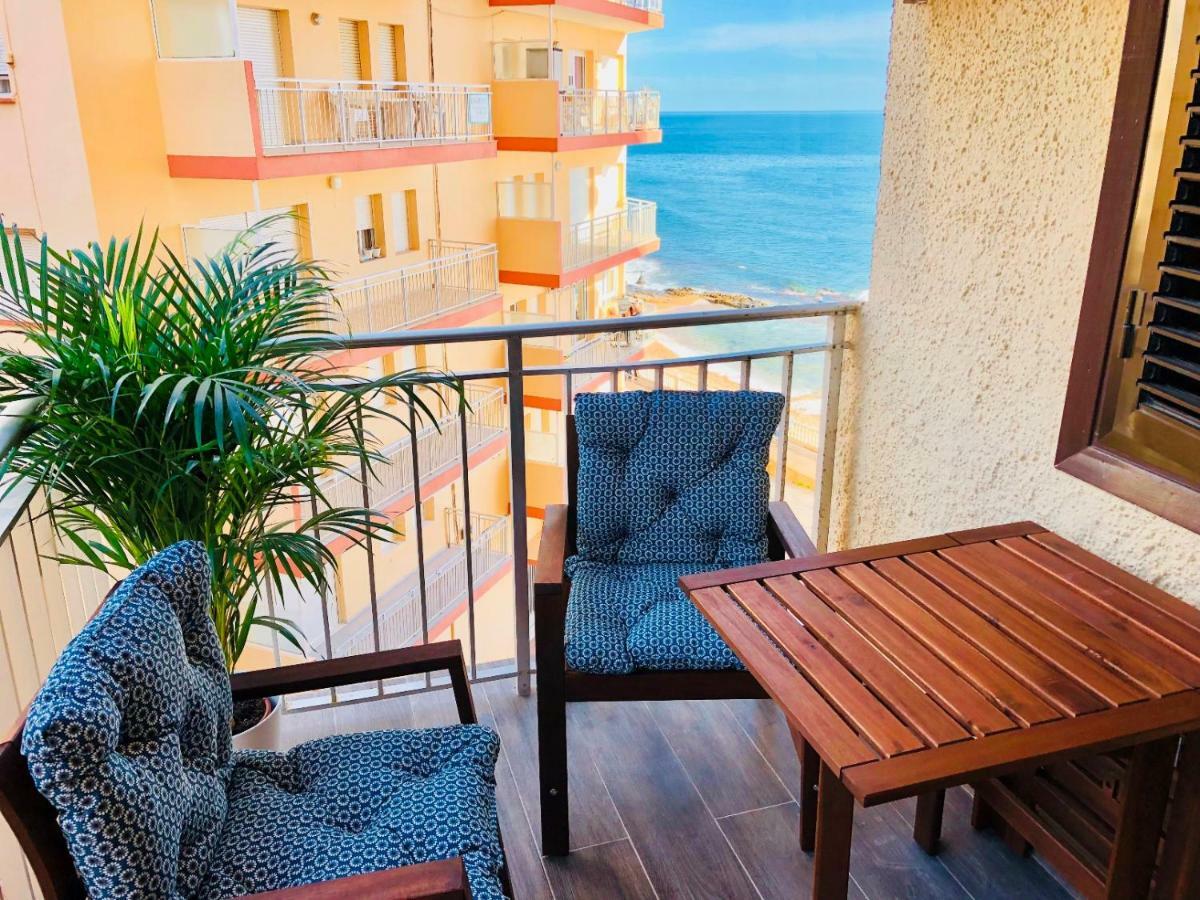 Apartamento Proa Playa Del Cura Torrevieja