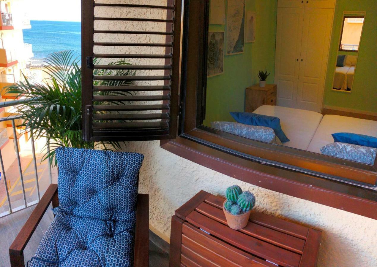 Rumoholidays Proa Playa Del Cura Apartment