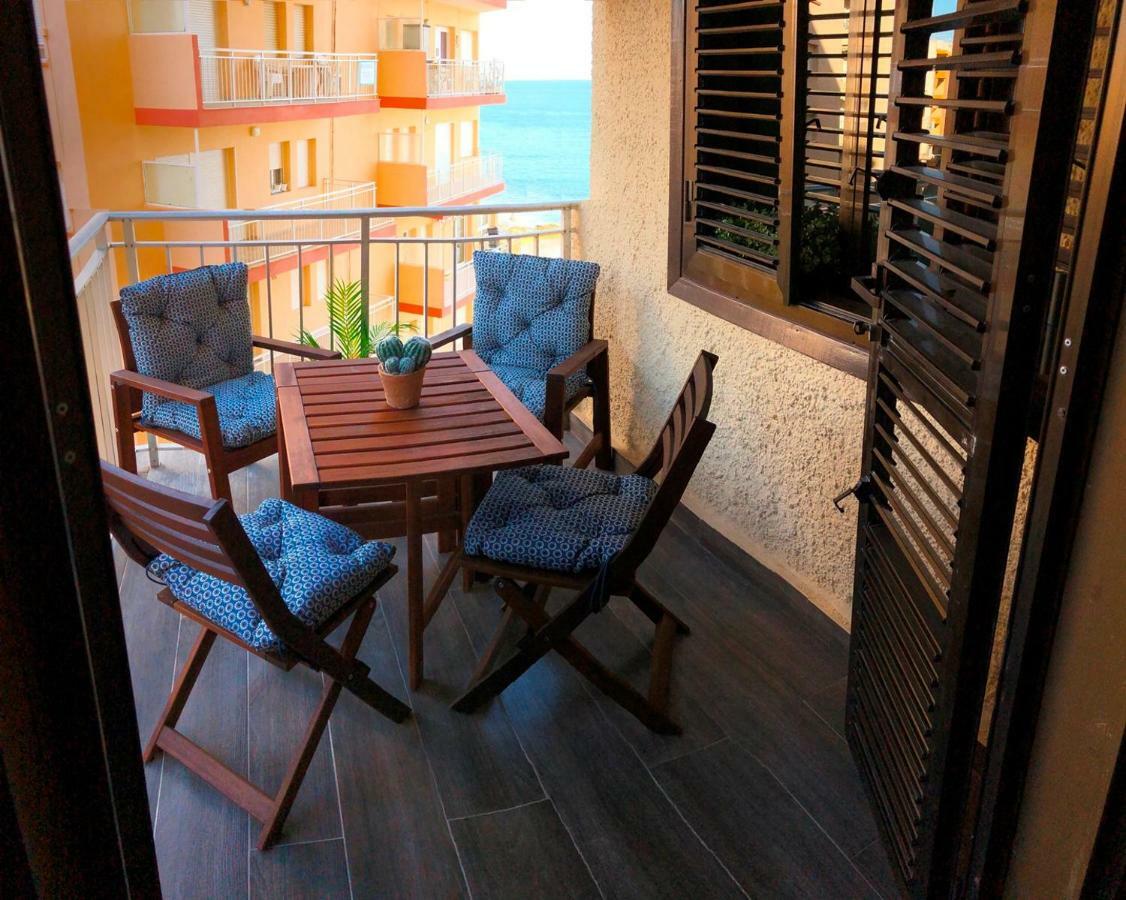 Apartamento Proa Playa Del Cura Torrevieja