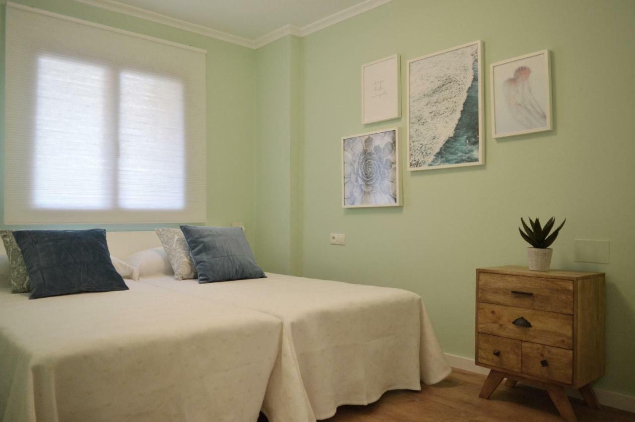 Apartment Rumoholidays Proa Playa Del Cura *