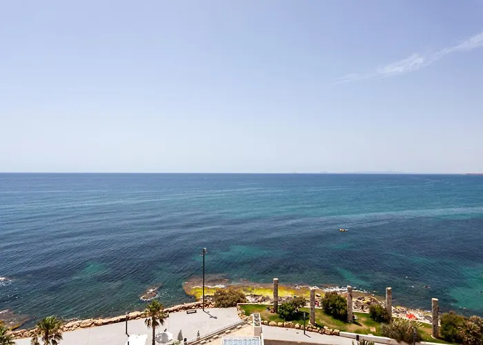 Rumoholidays Proa Playa Del Cura