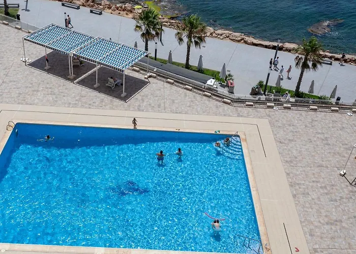 Rumoholidays Proa Playa Del Cura