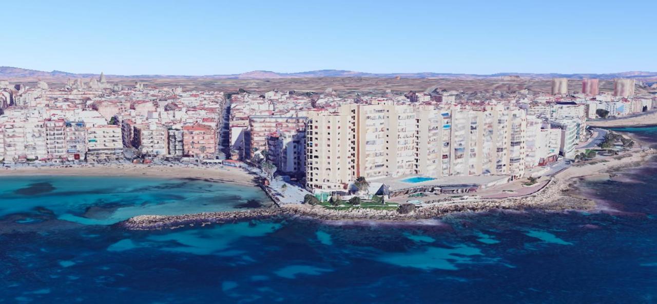 Apartment Rumoholidays Proa Playa Del Cura