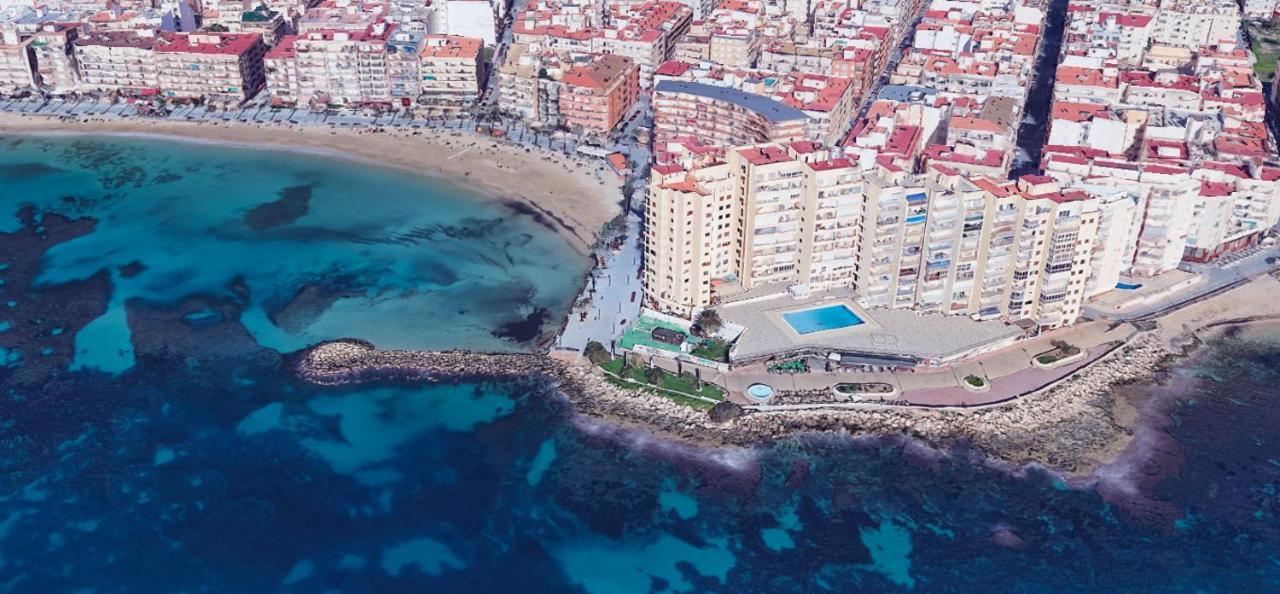 Rumoholidays Proa Playa Del Cura Apartment *
