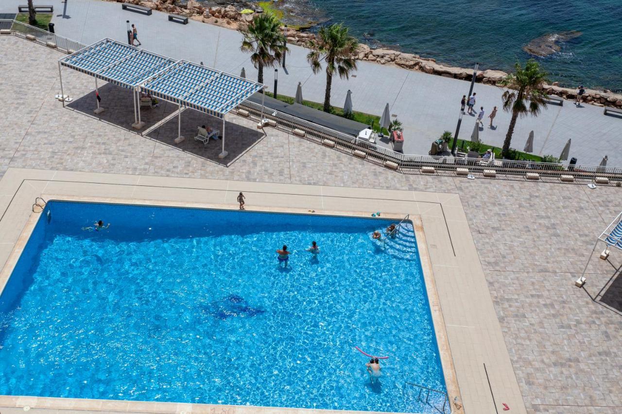 Apartment Rumoholidays Proa Playa Del Cura Torrevieja