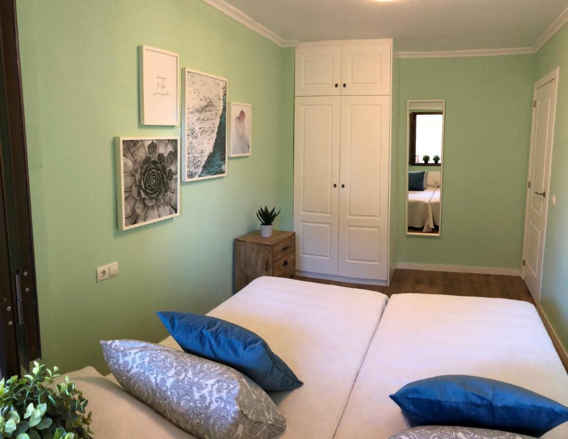 Rumoholidays Proa Playa Del Cura