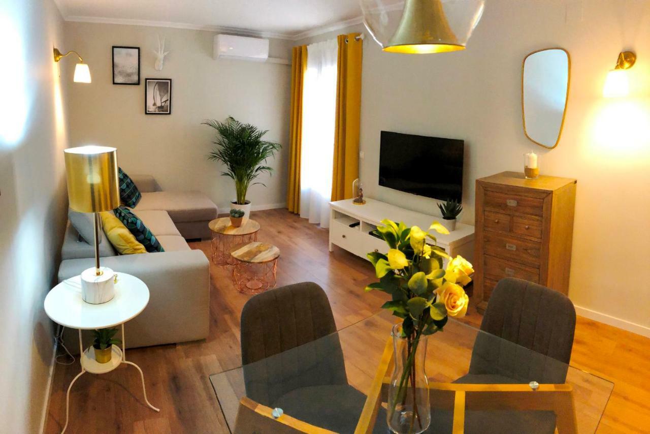 Apartment Rumoholidays Proa Playa Del Cura